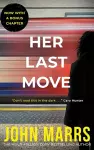 Her Last Move cover