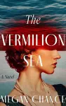 The Vermilion Sea cover