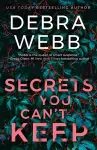 Secrets You Can't Keep cover
