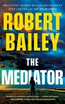 The Mediator cover