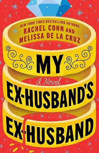 My Ex-Husband's Ex-Husband cover