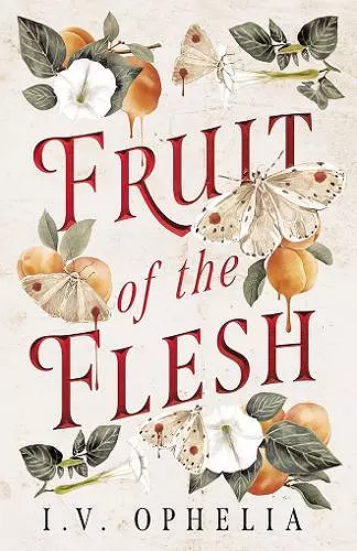 Fruit of the Flesh cover