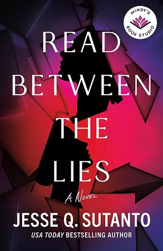 Read Between the Lies cover