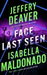 Face Last Seen cover