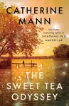 The Sweet Tea Odyssey cover