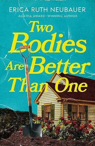 Two Bodies Are Better Than One cover
