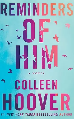 Reminders of Him cover