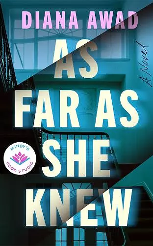As Far as She Knew cover