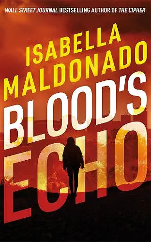 Blood's Echo cover
