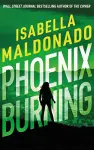 Phoenix Burning cover