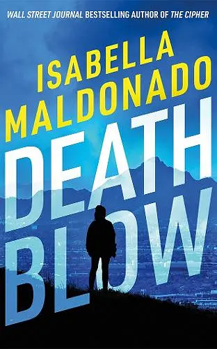Death Blow cover