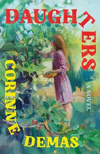 Daughters cover