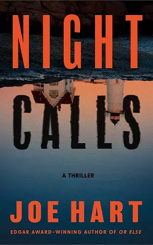 Night Calls cover