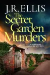 The Secret Garden Murders cover