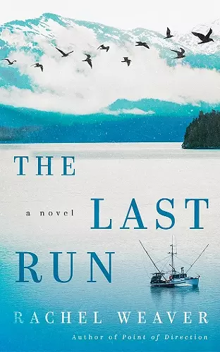 The Last Run cover