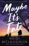 Maybe It's Fate cover