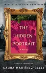 The Hidden Portrait cover