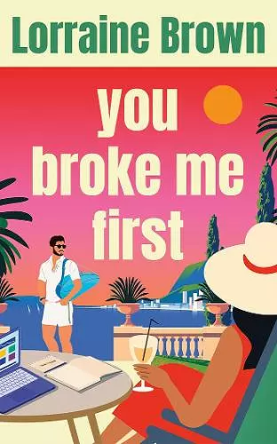 You Broke Me First cover