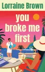 You Broke Me First cover
