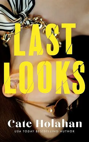 Last Looks cover
