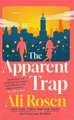 The Apparent Trap cover