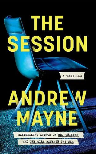 The Session cover