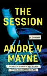 The Session cover