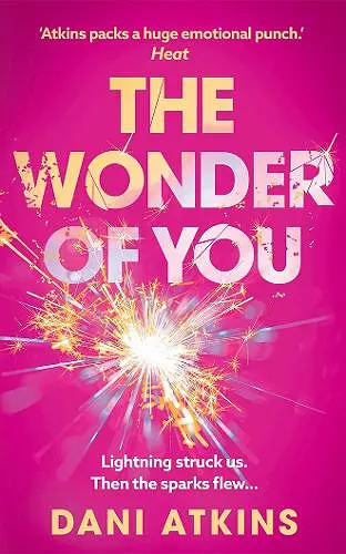 The Wonder of You cover