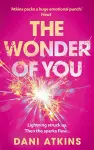The Wonder of You cover