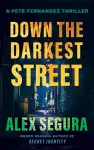 Down the Darkest Street cover
