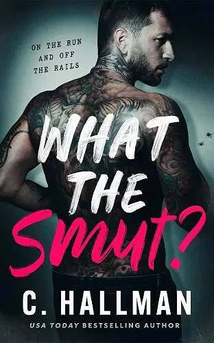 What the Smut? cover