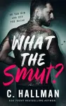 What the Smut? cover