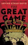 The Great Game cover