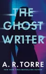 The Ghostwriter cover