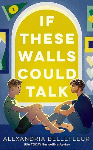 If These Walls Could Talk cover