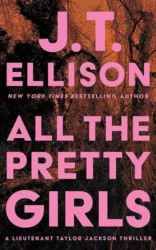 All the Pretty Girls cover