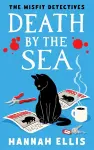 Death by the Sea cover
