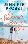 The Summer Between Us cover