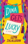 Dina Gets Lucky cover