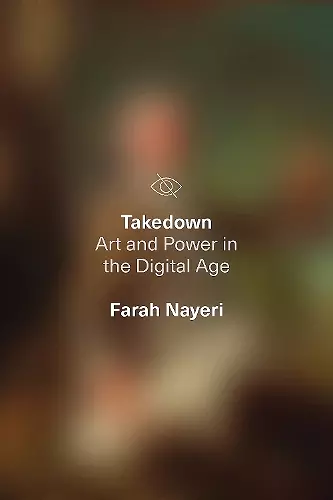 Takedown cover