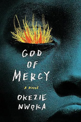 God of Mercy cover