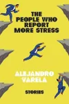 The People Who Report More Stress cover