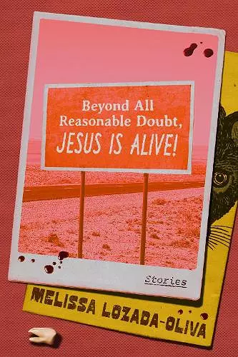 Beyond All Reasonable Doubt, Jesus Is Alive! cover