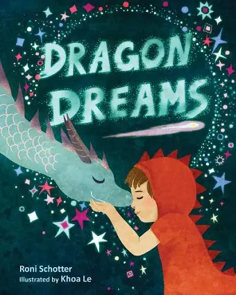 Dragon Dreams cover