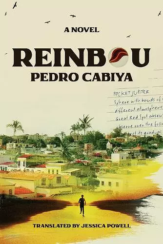 Reinbou cover