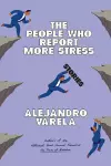 The People Who Report More Stress cover