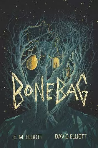 Bonebag cover