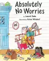 Absolutely No Worries cover