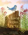 A Forest Begins Anew cover