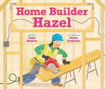 Home Builder Hazel cover